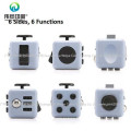 New Decompression Anxiety Toys Fidget Cube